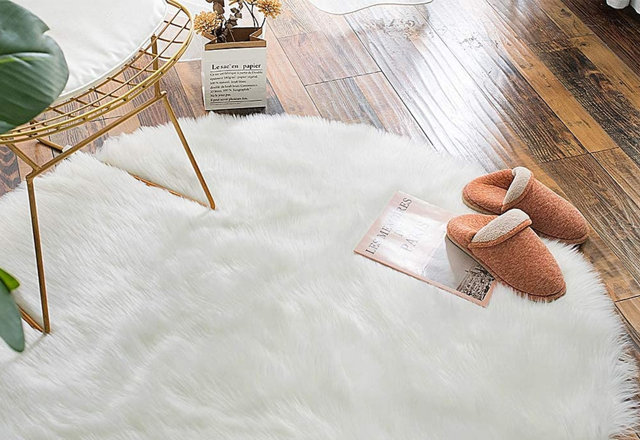 Must-Have White Area Rugs