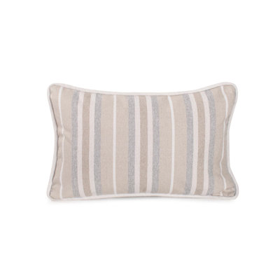 Indoor/Outdoor Pillow Dune