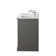 Currahee 72'' Free-standing Double Bathroom Vanity with Engineered Stone Vanity Top