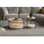 Alsiha End Table