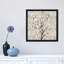 Bloom Tree by Asia Jensen - Print on Canvas-1875278526-1834037016