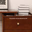 Bureau extensible de style français