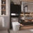 Toilet Storage Rack-1477571230