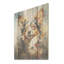 Chihuahua charisme I - art mural en bois de chien sur bois de pin naturel-1875517748