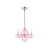 Rose est en rupture de stock