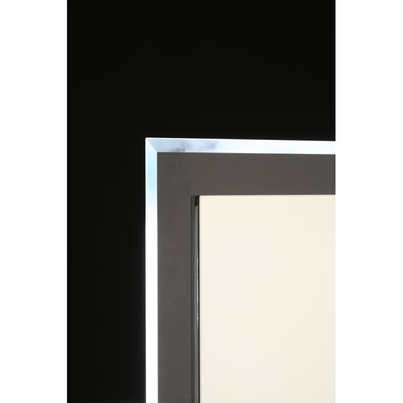Miroir de salle de bain Baesemann, 36 po x 48 po