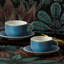 Art Glaze Bone China Espresso Cup-32969877-102342386