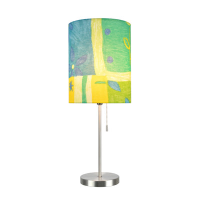 Shayne Metal Table Lamp Lamp
