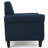 Leis Upholstered Club Chair-795785255