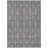 Machine Washable Indoor/Outdoor Chantille ACN2917 Lattice Rug-1640103804-1640103745