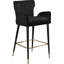Tabouret de bar 28 po Briannan-670449130