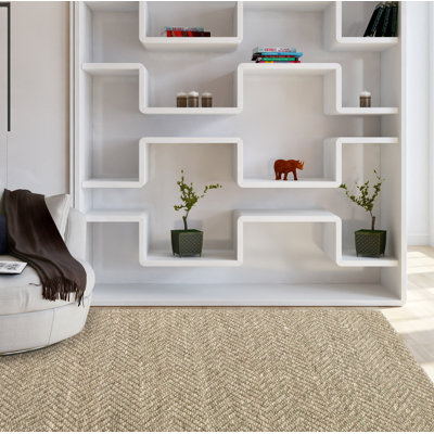 Getzemani Wool Indoor Rug