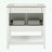 Hinami 29.9'' Single Bathroom Vanity with Top-737555333