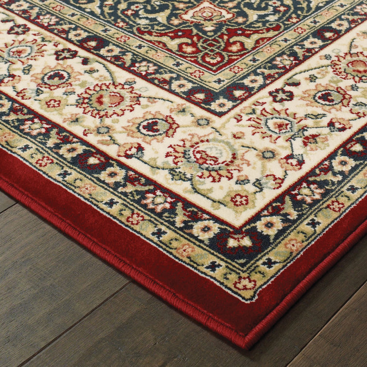 Greenwich Rug