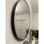 Altham Metal Round Wall Mirror-91019008