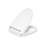 Purewash E930 Elongated Bidet Toilet Seat With Remote Control-101340167