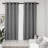 Bertello Velvet Blackout Curtains with Rings-1073233448-1073233447