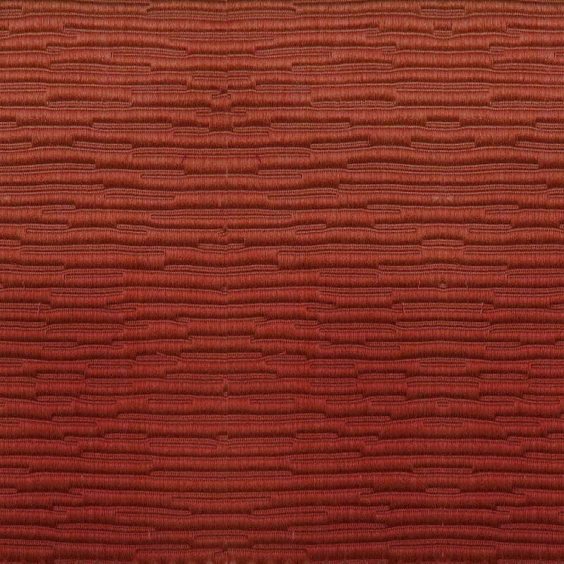 Textured | Plateau Fabric_PLATEAU, Rust