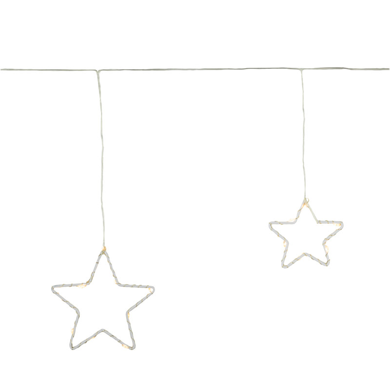 Guirlande de Noël 4 pi