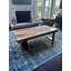 Table basse en teck massif-105735446