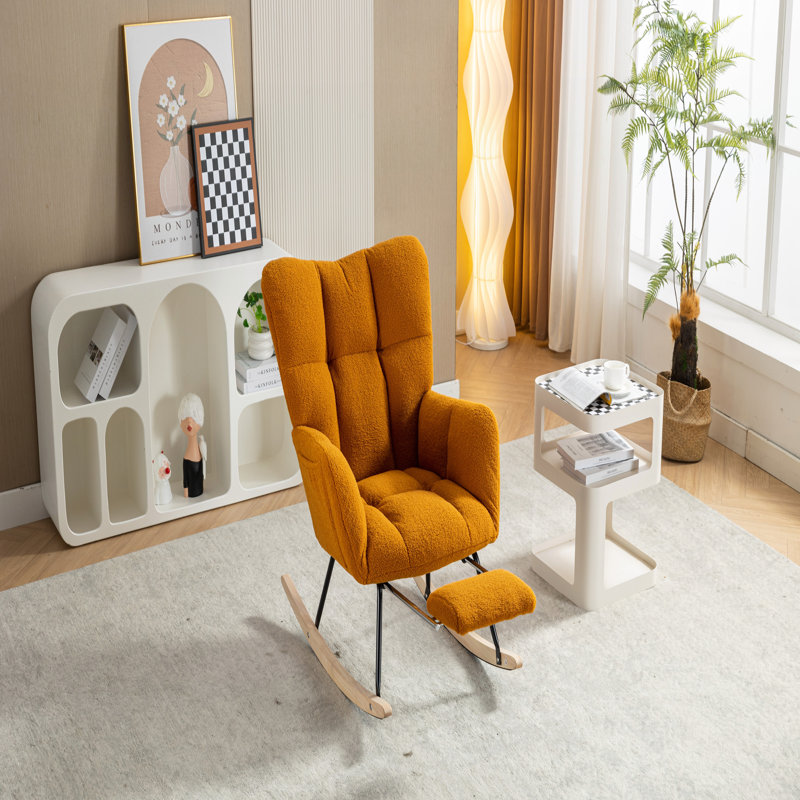 Chaises d'appoint, Caramel