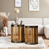 Asharoken Nesting Tables