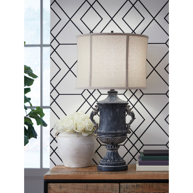Lampe de table Morvanford