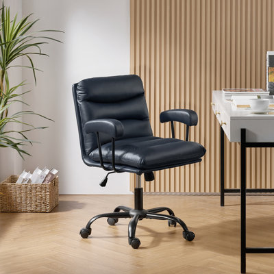 Chaise de bureau Kaynath 