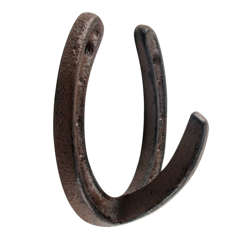 Rayford Iron Wall Wall Hook