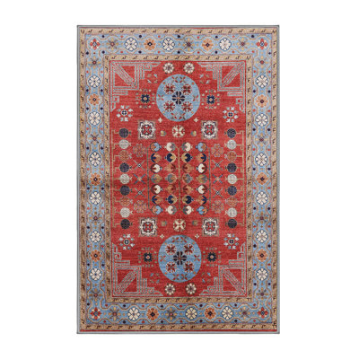 Oriental Indoor Rug
