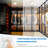 6.18" LED Closet Light, Motion-Activated for Closets, Hallways & Damp Areas, cETL Listed-1110537590