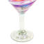 Handmade Martini Glass