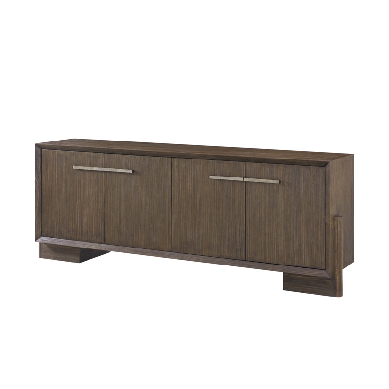 Urbane Credenza, Campfire