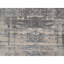 Tapis oriental blanc moderne en laine nouée à la main 8 pi x 10 pi 1 po 8 pi x 10 pi 1 po