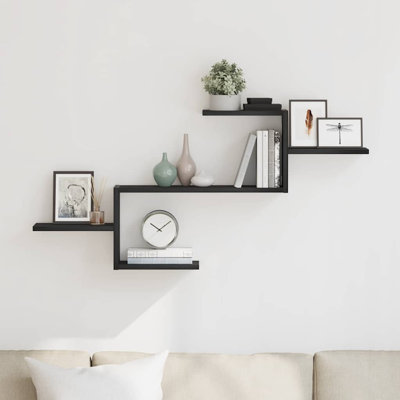 Bracket Shelf