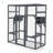 Super Large Cat Cage