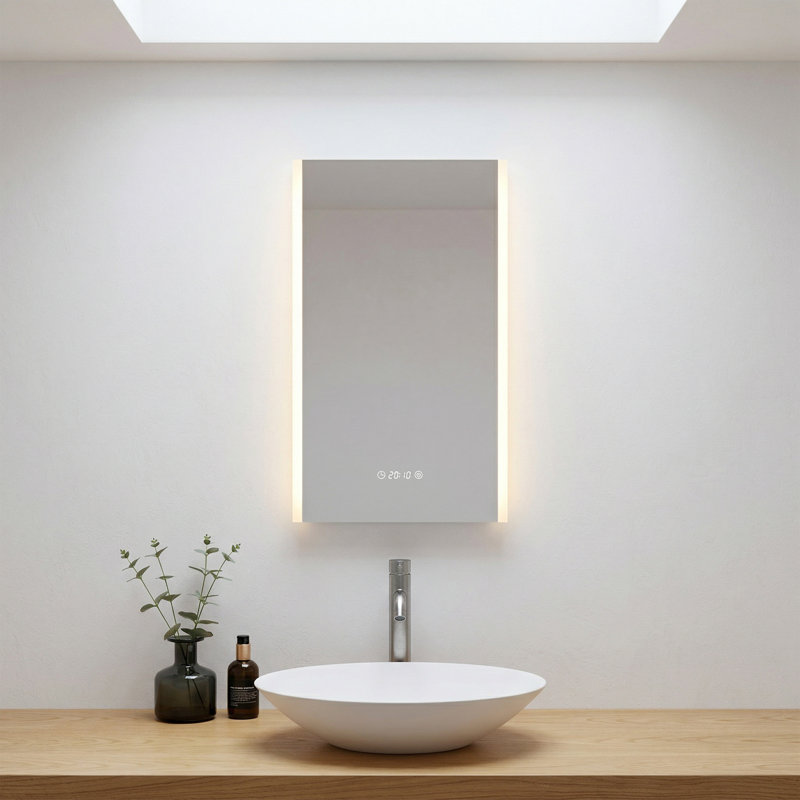 Miroir de salle de bain Winterbourne