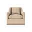 Arcadia Sculpted Arm Swivel Glider-243852008