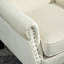 Chaise avec accoudoirs COOLMORE