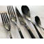 5 - Piece Stainless Steel Flatware Set - Service for 1