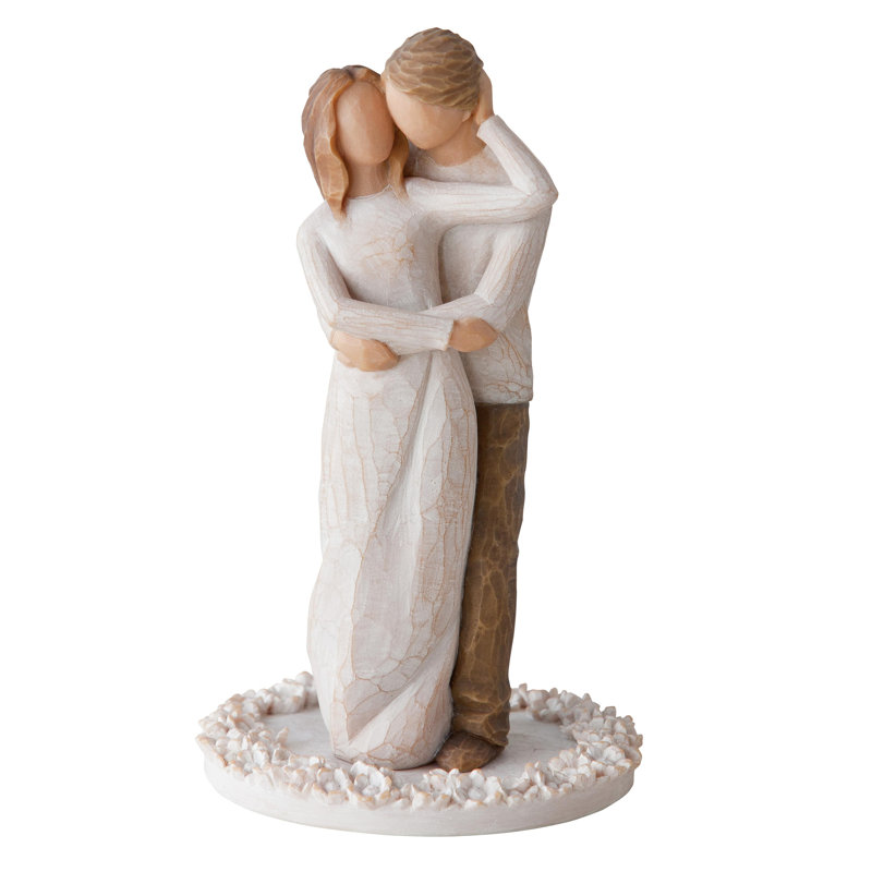 People Figurines & Sculptures