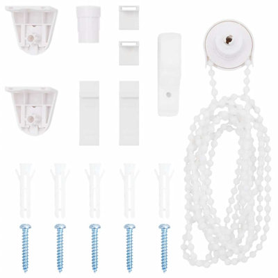 2.7 cm Curtain Hardware Accessory