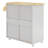 Modway Cuisine Kitchen Cart-88849759