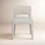 Chaise de salle à manger Darrin-315020253