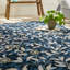 Deonna Floral Area Rug-952828666