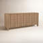 Buffet Avel William Naturel-132134562