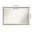 Miroir mural en bois Jocell-758207074-758207132-758207134