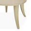 Villa Cherie Desk Chair - Pearl