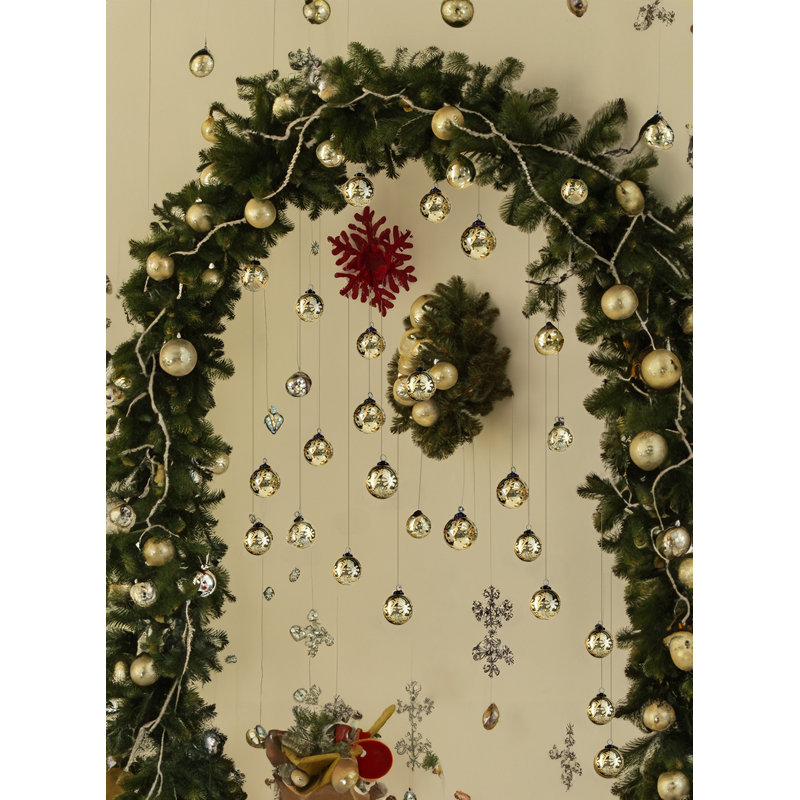 Ornement boule The Holiday Aisle®