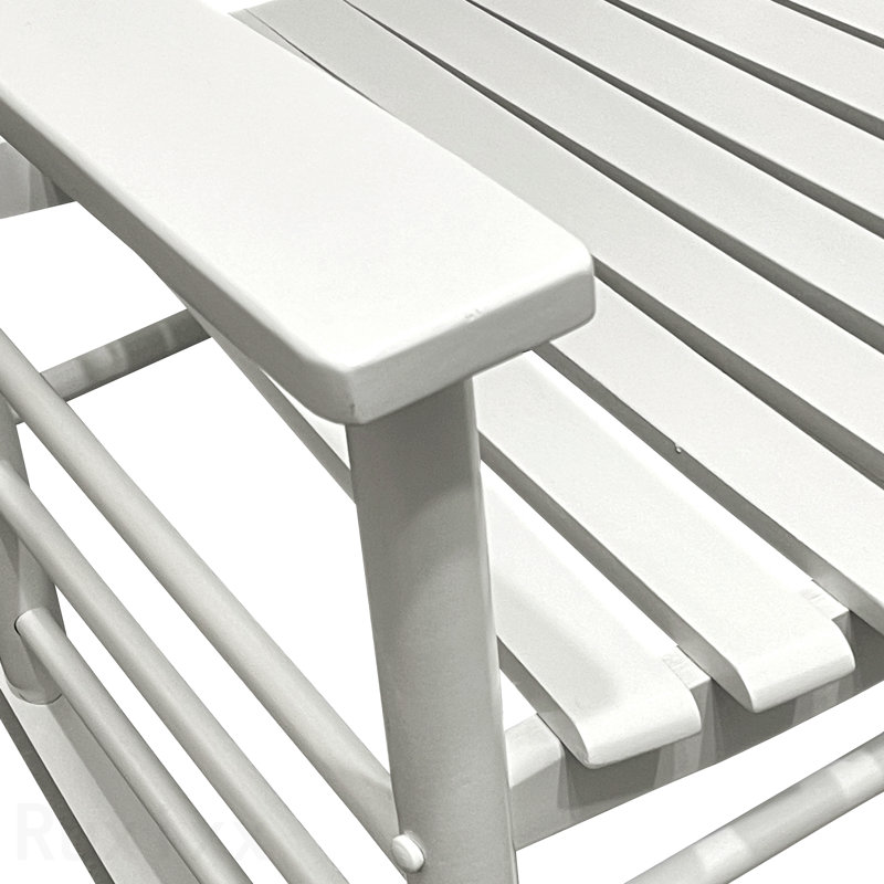Fauteuil à bascule Balcony Porche